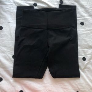 EUC Cotton Lululemon Wunders